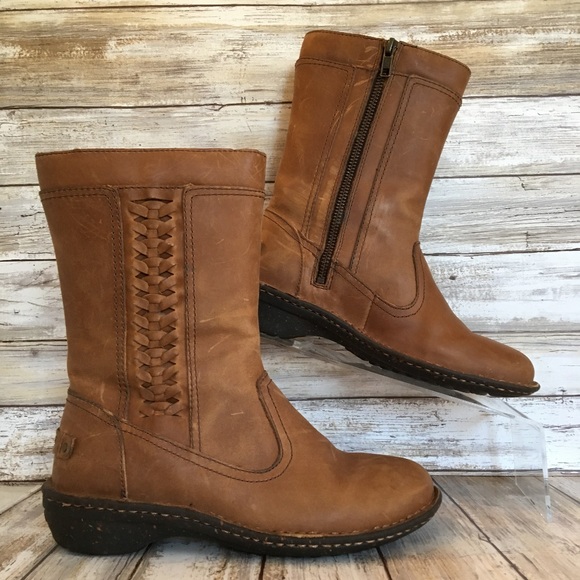 ugg kaleen boot